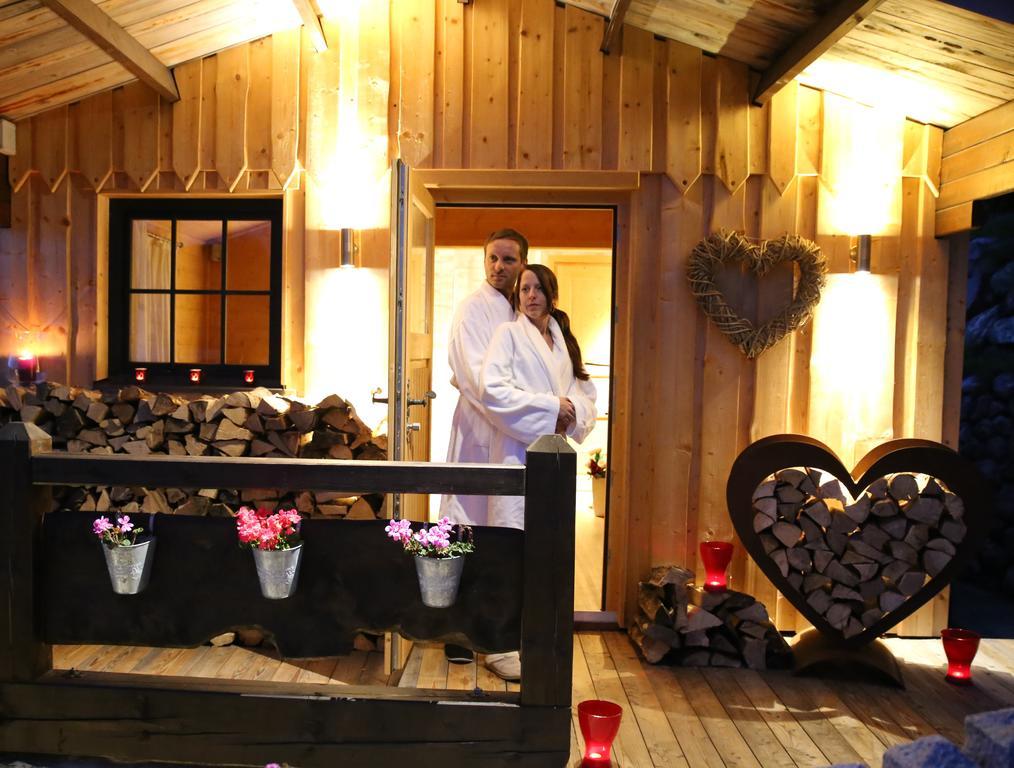 Hotel Seehotel Hartung & 4*