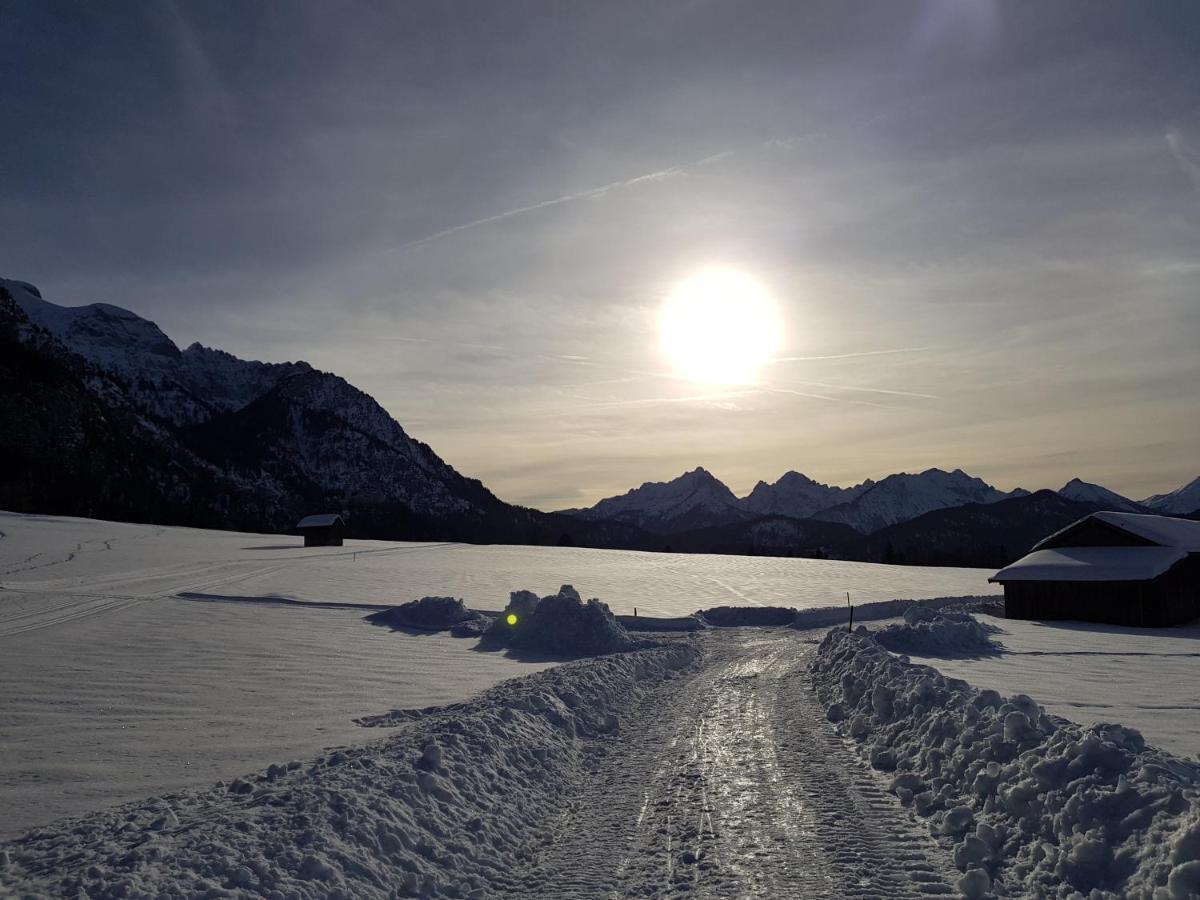 Seehotel Hartung & Fussen
